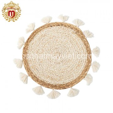 Đồ Trang Trí Mây Tre Tường MTT0014
